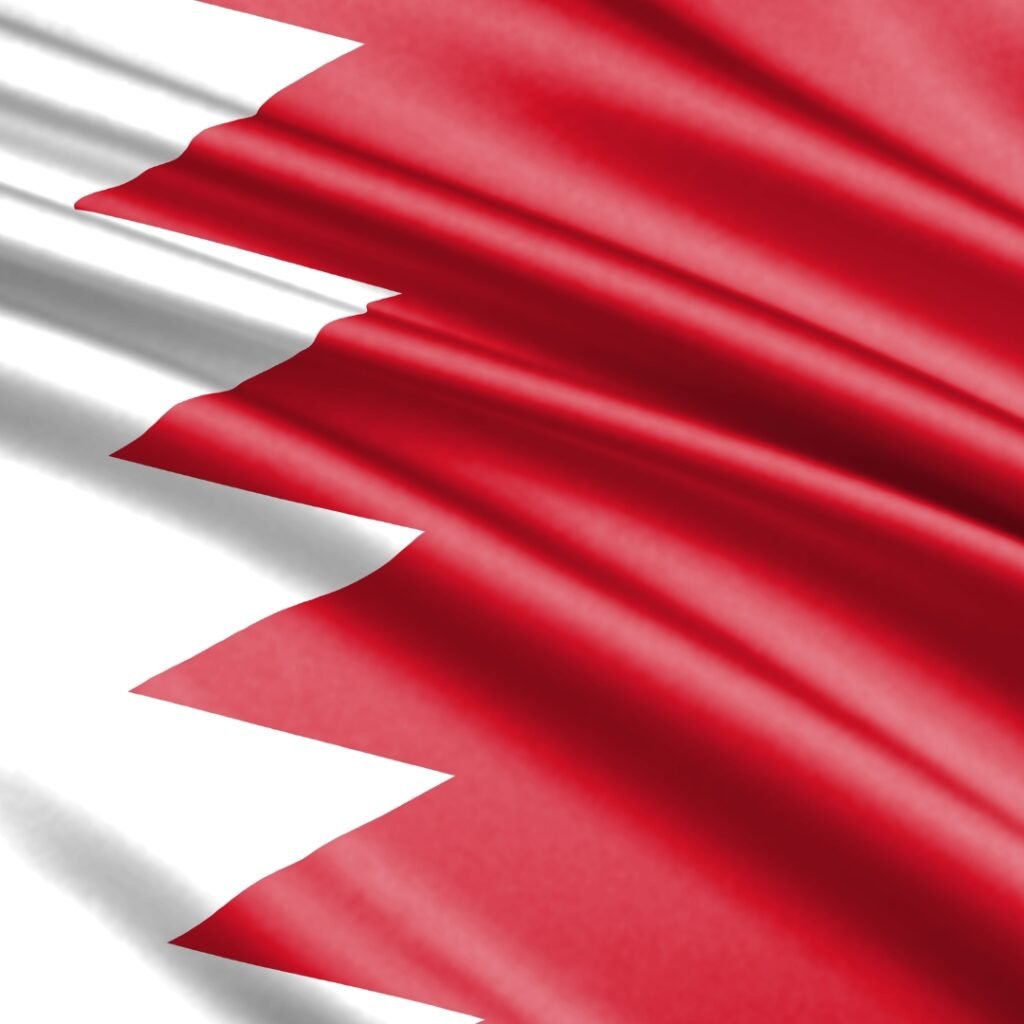 bahrain