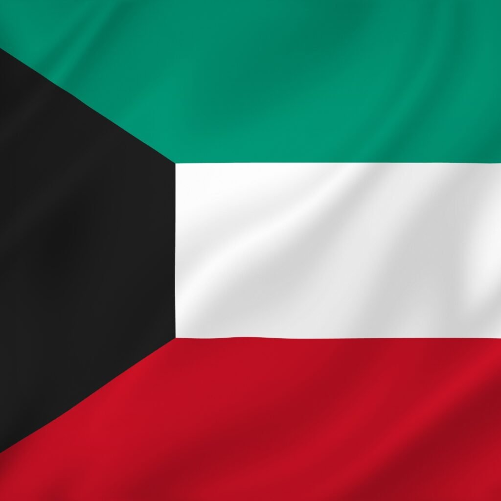 kuwait