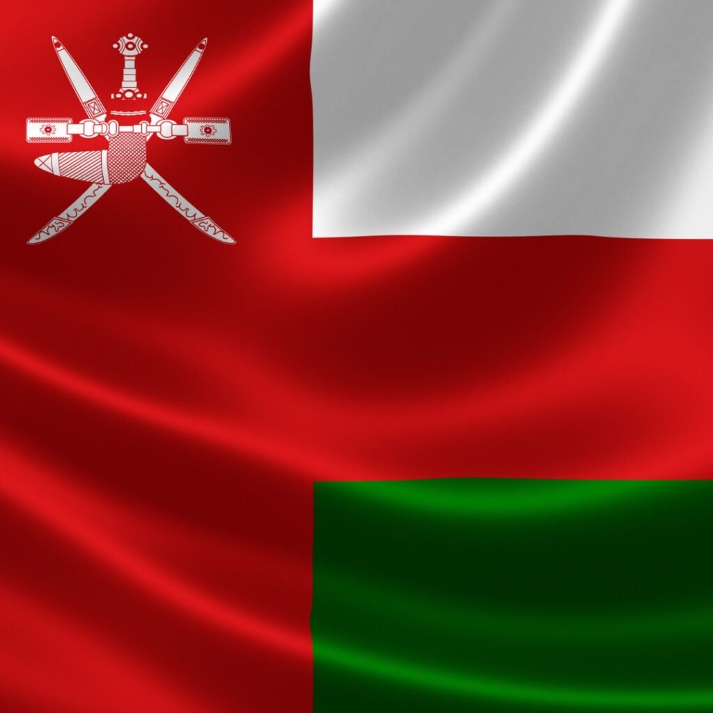 oman