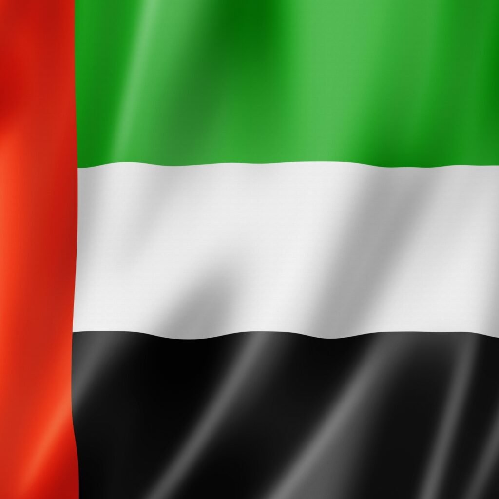 uae